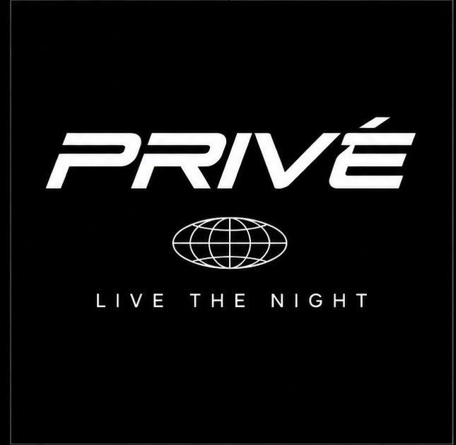 PRIVÉ DISCO