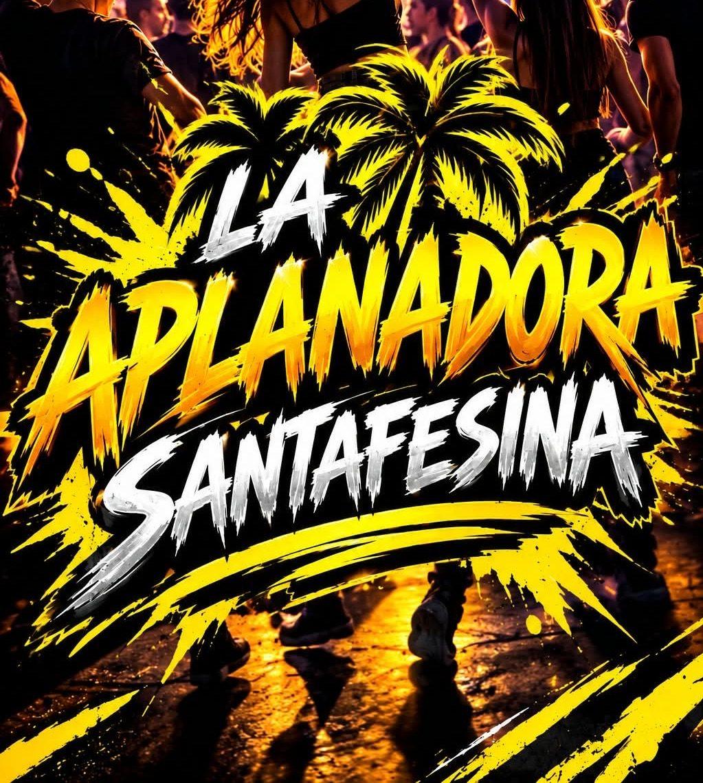 LA APLANADORA SANTAFESINA