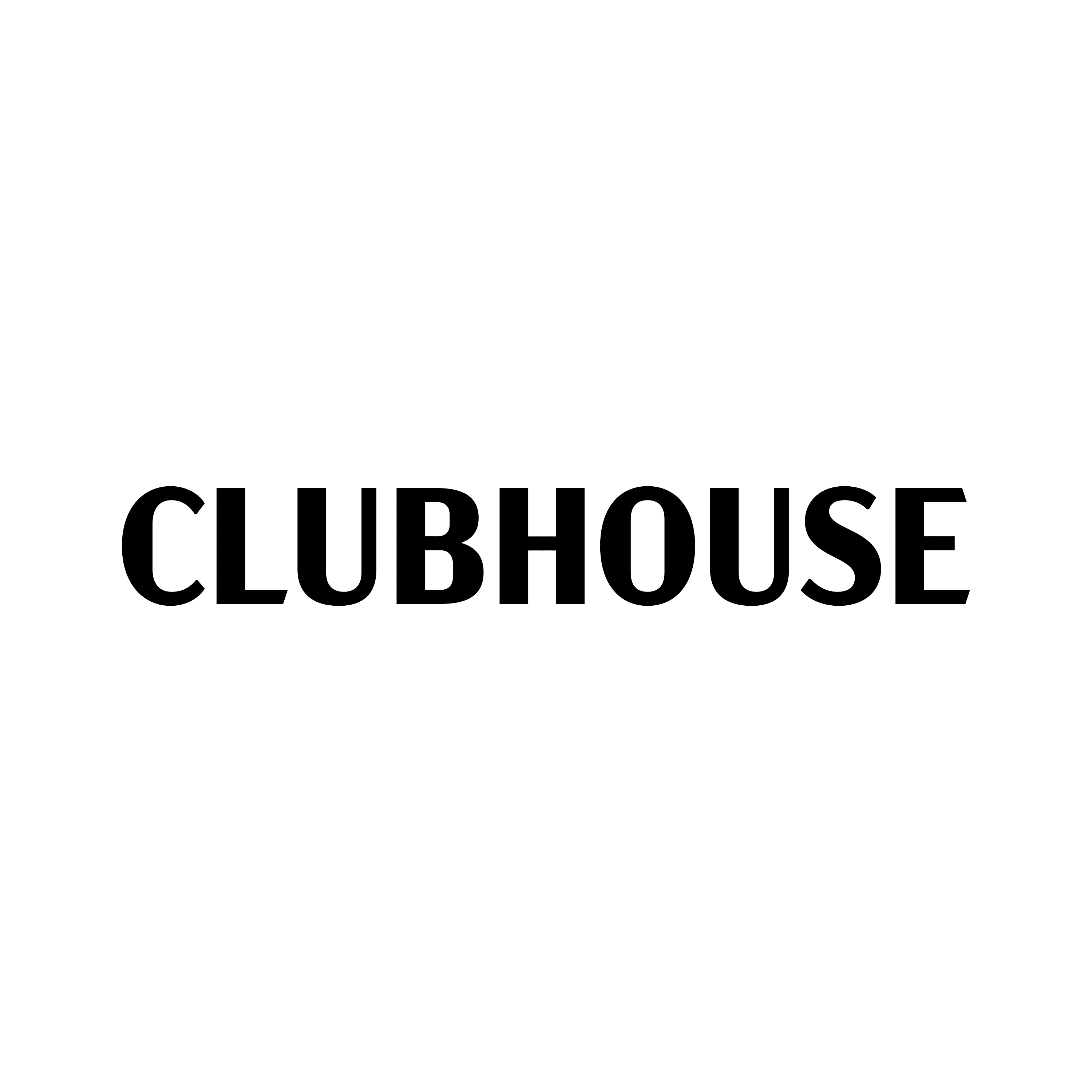 Clubhouse