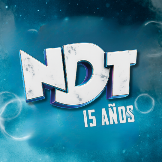 NDT