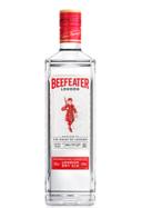 beefeater comun + 2 tonicas