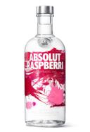 absolut + 4 red bull